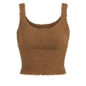 Skims COZY knit Tank